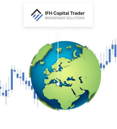 IFH Capital Trader marked over Europe